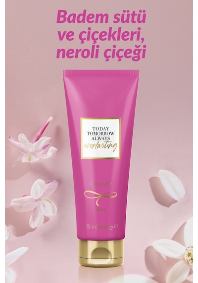 Avon Tta Everlasting Vücut Losyonu 125 ML