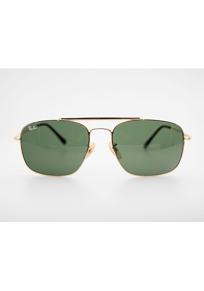 Rayban 0rb3560-001 57-17 Erkek Güneş Gözlüğü Çok Renkli