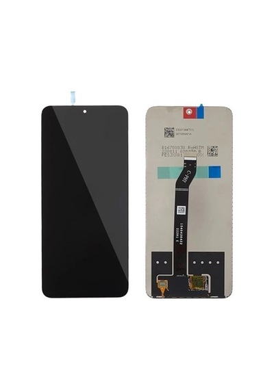 Wan-dey Huawei Nova Y90 Uyumlu Lcd Ekran, Tamir Kiti li