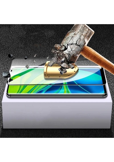 Xiaomi Mi Note 10 Pro Nano Pet Full Ekran Koruyucu 534479673