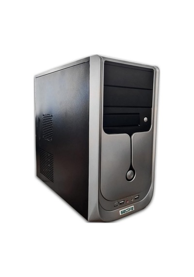 Seclife SC-2130 PLUS i3-2100 8 GB 240 GB SSD Free Dos Masaüstü Bilgisayar
