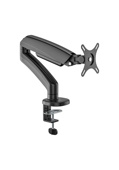 Tr F100 Pro 17-34 Monitör Standı Maks: 10kg Siyah