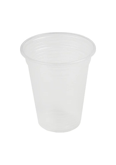 Ankara Lider Srf01-04-10 Plastik Bardak 100 Adet