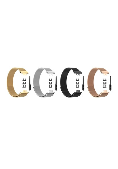Huawei Watch Fit Metal 20Mm Kordon Dönüştürücü Aparatı