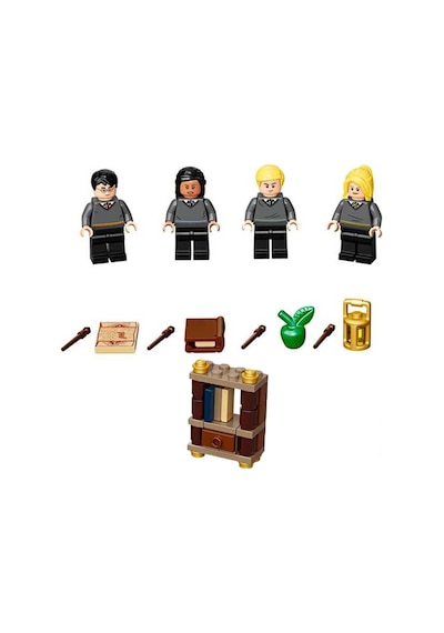 LEGO® Harry Potter 40419 Hogwarts Students Accessory Set 53 Parça