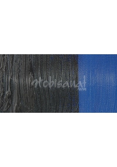 Pebeo XL 200 ML Yağlı Boya 10 Prussian Blue