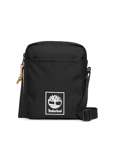 Timberland Thayer Cross Unisex Çapraz Çanta Tb0a6mp50011 Black