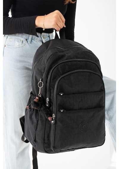 Baginn Klinkır Kadın Sırt Çantası Çok Cepli Hafif Kumaş Okul Çantası Spor Seyahat Çantası Çok Cepli Hafif Bayan Çanta 001 Baginn Klinkır Kadın Sırt Çantası Çok Cepli Hafif Kumaş Okul Çantası Spor Seyahat Çantası Çok Cepli Hafif Bayan Çanta 001