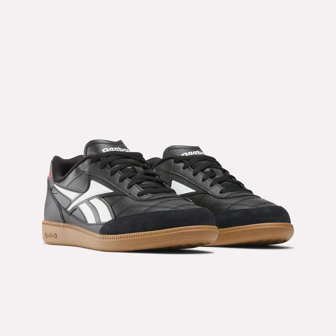 Reebok Finale Erkek Sneakers Siyah