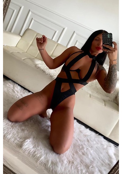 Bikini Mayokini Dünyası Rovina Body - Siyah