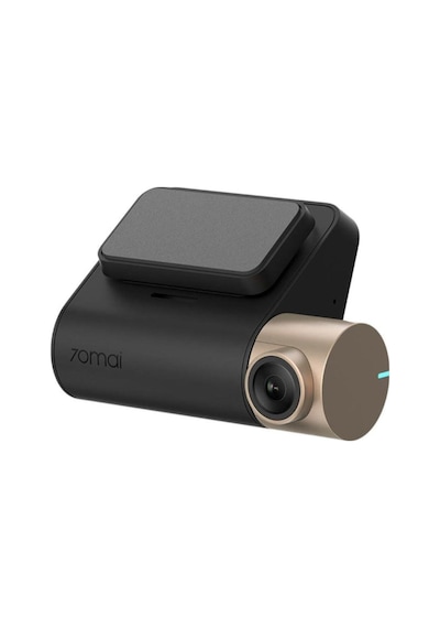 Xiaomi D08 Araç İçi Kamera 130 Derece Geniş Açı Lens Siyah