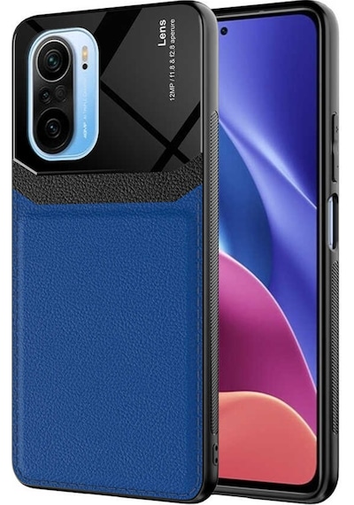 Xiaomi Mi 11I Kılıf Parlak Tpu Emiks Kapak