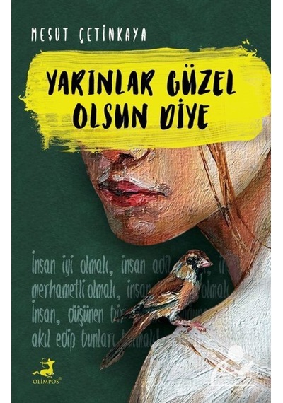 Yarınlar Güzel Olsun Diye / Mesut Çetinkaya
