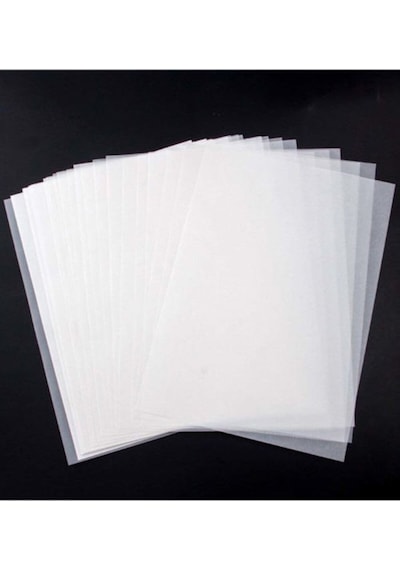 Çözüm Kağıt Eskiz Aydınger Kağıdı 90-95 Gr. A4 21x29.7cm 100 Adet