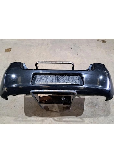 Toyota Yaris 2006-2009 Arka Tampon Oem No: 521590d976