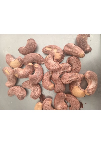 Toptan Lüks Zarlı Duble Kaju Fıstık 9 Kg Diğer