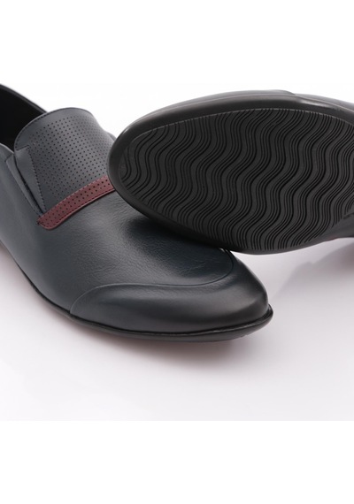Dgn 812 Erkek Sneakers Ayakkabi Laci Kırmızı