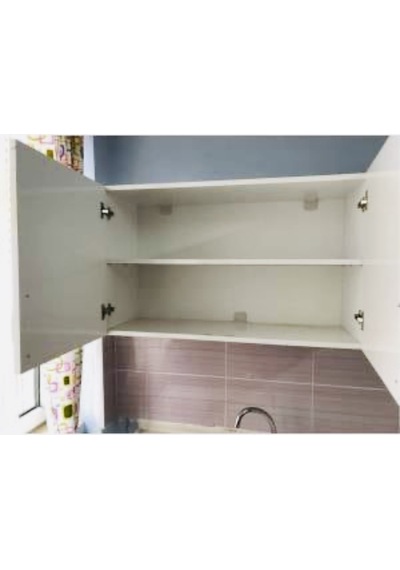 Remora Mdf 110 cm lik Çok amaçlı Mutfak ve Kiler dolabı