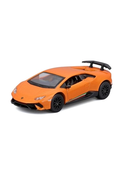 1/64 Speed Icons Koleksiyon Araçları