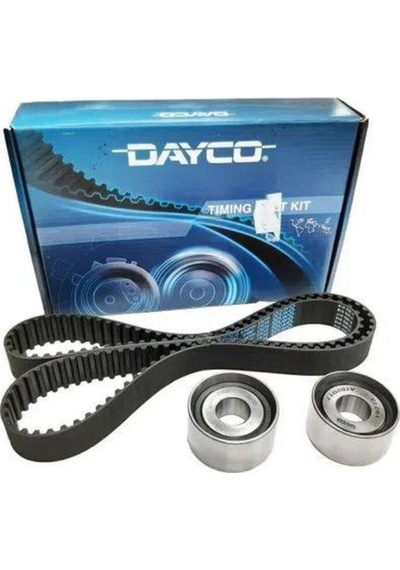 Boxer Jumper Ducato1 2 Triger Seti 152 Diş İna Ktb305-0916e5-71736720-0831a5