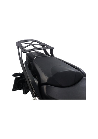 Gp Kompozit Honda Nc 750 X 2021-2025 Uyumlu Çanta Demiri Siyah Çok Renkli