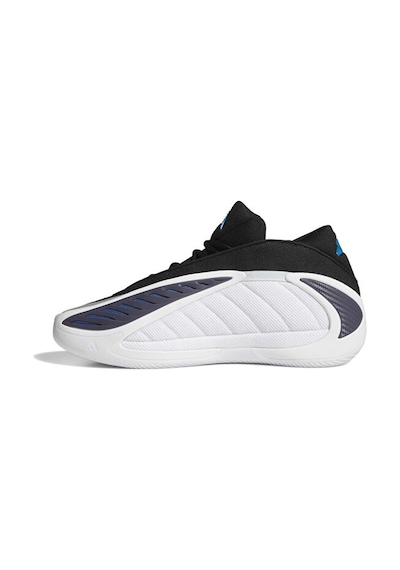 Adidas Anthony Edwards 2 Erkek Basketbol Ayakkabısı Jq9493 Beyaz Beyaz