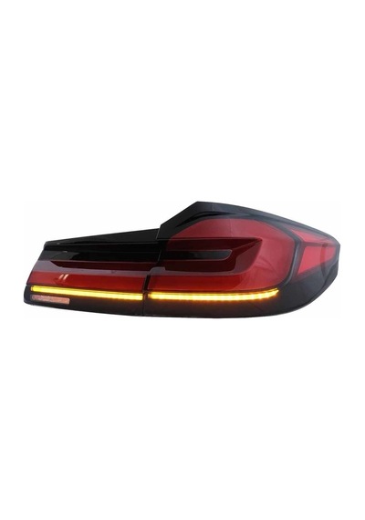 Bmw G30 To G30 Lcı Stop Seti