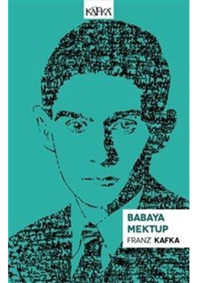 Babaya Mektup - Franz Kafka - Kafka Kitap