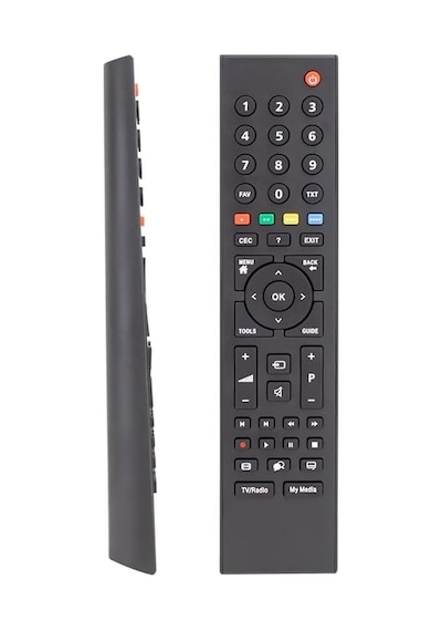 Arçelik Beko Grundig Led Tv Kumanda