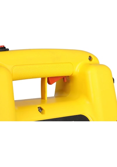 Rtm3918 Beton Vibratörü 2300 W 18000 Rpm 45 Mm