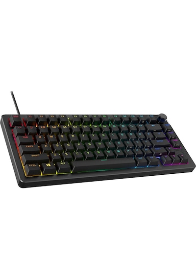 Hyperx Alloy Rise 75 Gaming Klavye 7g7a4aa