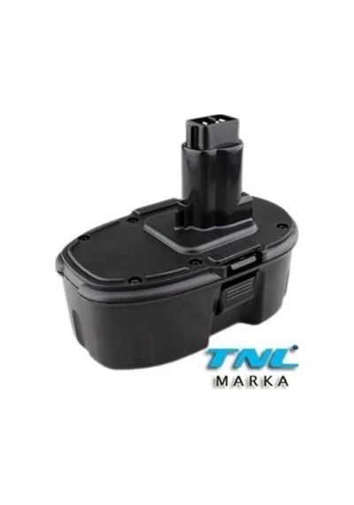 Marka Dewaltalt 18v Şarjlı Matkap Uyumlu 2400mah Ni-cd Batarya