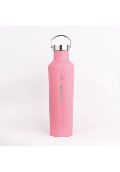 Igloo Pentagon Termos 750ml-pembe Renkli