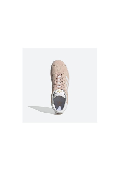 Adidas Originals Gazelle J Kadın Ayakkabı H01512 Pembe