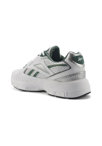 Reebok Dex2000 Beyaz Erkek Sneaker 000000000101988930 Beyaz-yesıl Beyaz - Yeşil