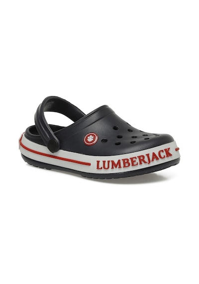 Lumberjack Devon 5fx Lacivert Erkek Çocuk Deniz Ayakkabısı 000000000101985071 Lacivert