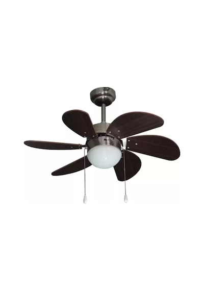 Vanti KCF280 6 Kanatlı 30" Avizeli Tavan Vantilatörü