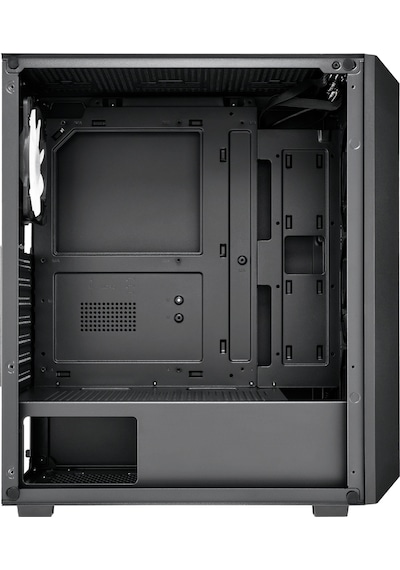 Vento Vg3400s 750w Gen5 80+ Psu Atx3.0 Kasa