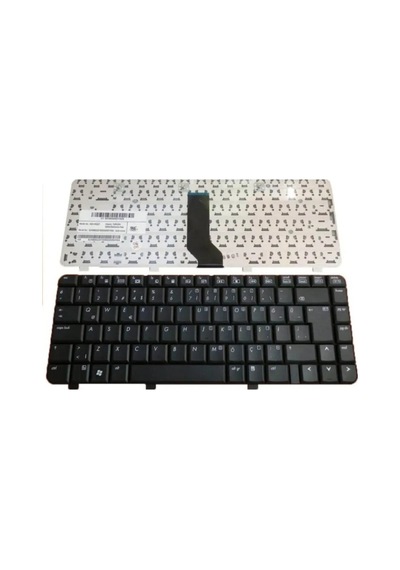 Hp Dv2022us,dv202,la,dv2025nr,dv2035la,dv2035us,dv2037us,dv2040ca Klavye Tr