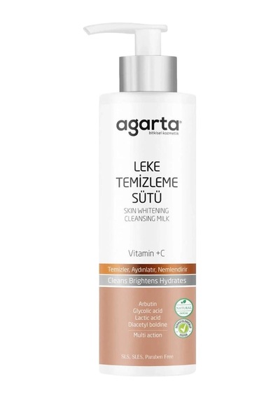 Mey İthalat Leke Temizleme Sütü 225 Ml