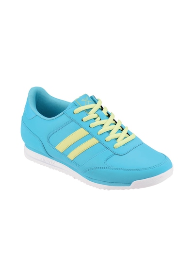 Kinetix Tramor Pu W Unisex Spor Ayakkabı Çok Renkli