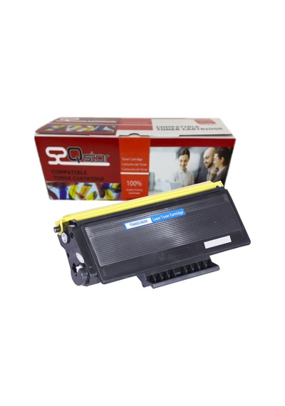 Brother Tn 460  Uyumlu Toner Siyah Tn560 Tn6600