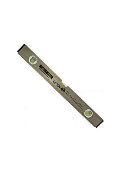 Bay-Tec Su Terazisi Mıknatıslı 100 Cm Gri