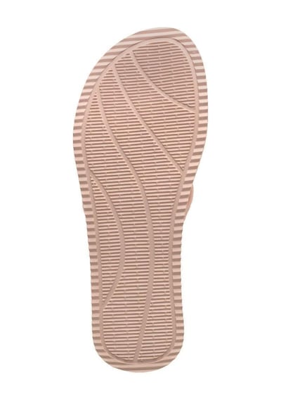 Havaianas High Platform Kadın Terlik - Pembe Pembe