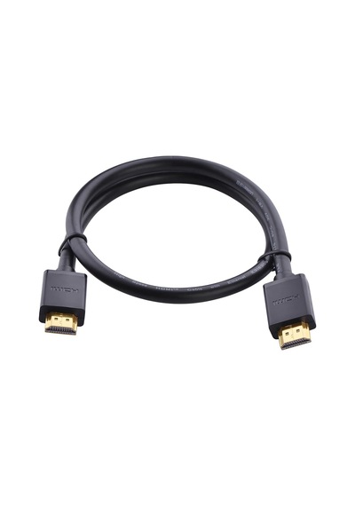 Uhd 4k Yüksek Hızlı Ethernet Ve Hdmı Kablosu, 1.5 Metre, 60820
