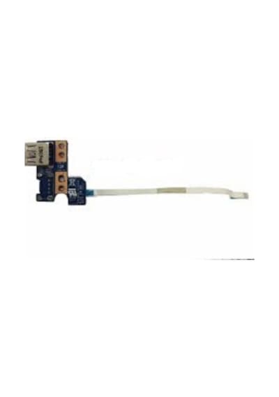 Toshiba Uyumlu Satellite C850 C855 L850 C875 L870 L875 Usb Kart Usb Port