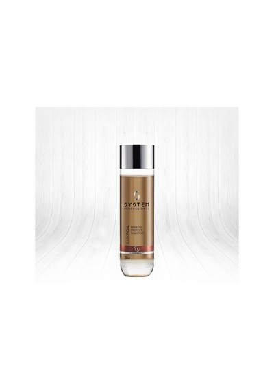 Wella System Professionnel Luxe Oil Şampuan 250 ML