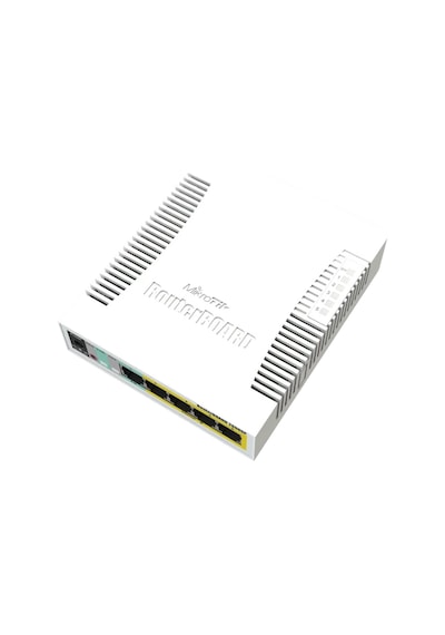 Css106-5g-1s - Rb260gs