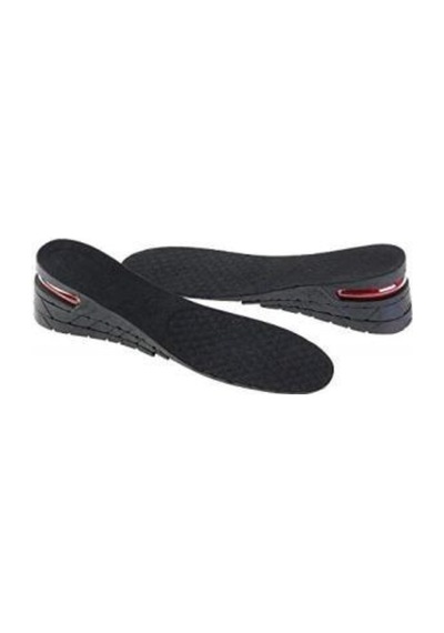 Hava Yastıklı 7 Cm Tam Boy Tabanlık Gizli Topuk Uzatıcı - 922343482