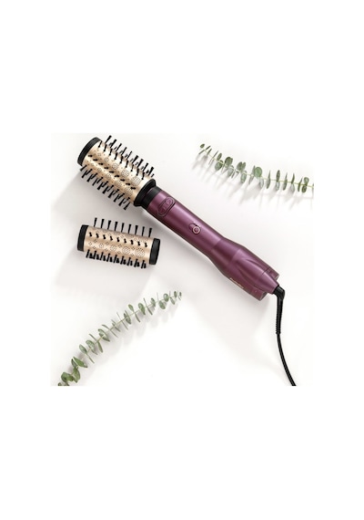 Babyliss AS950E Hava Üflemeli Saç Şekillendirme Seti